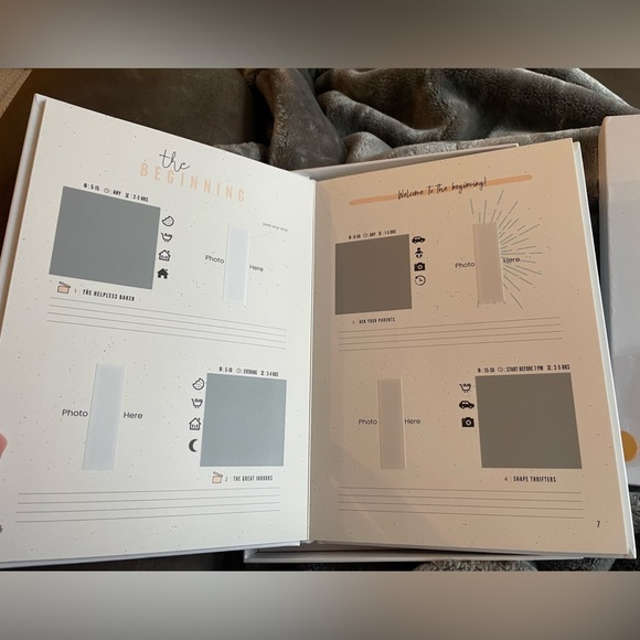 The Adventure Challenge - Couples Edition. - Brand new. Smoke free home. - Picture 2 of 2